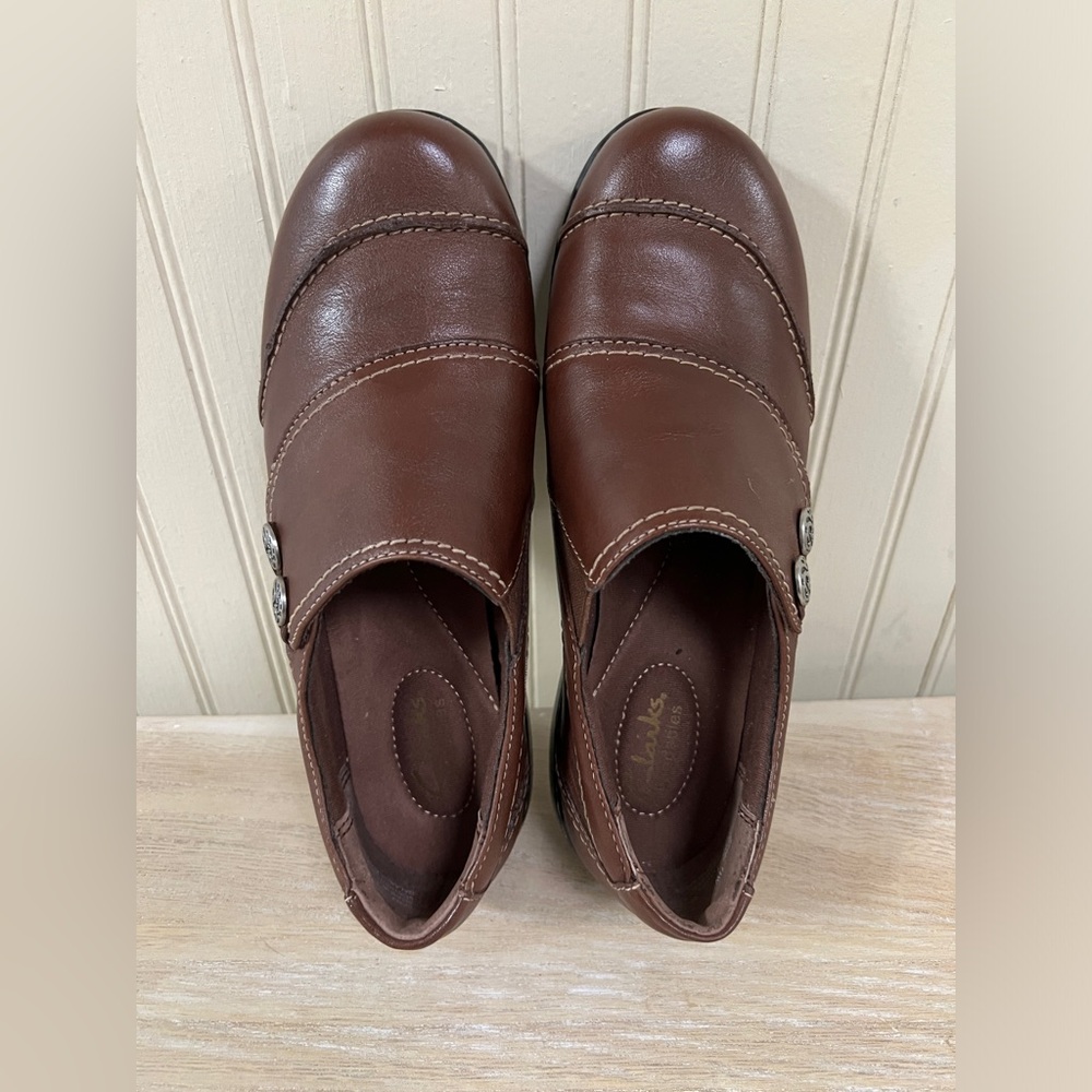Clarks Ashland Alpine, 7.5 Wide - Picture 6 of 7